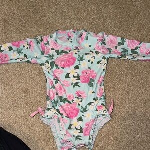 2t girls swim bundle